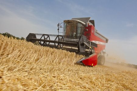 Kategoriju Lauksaimniecības tehnika