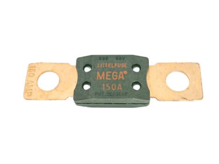 Picture for category Fuses