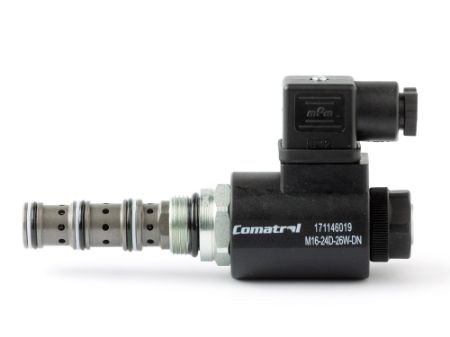 Show products in category Solenoids, Coils Picture for category Solenoids, Coils