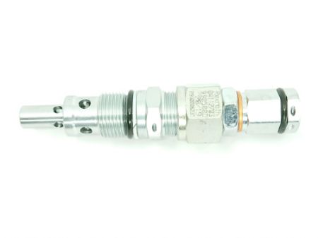 Picture for category Solenoid Valves