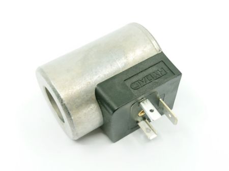 Picture for category Solenoid Coils