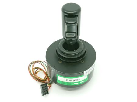 Show products in category Joysticks Picture for category Joysticks