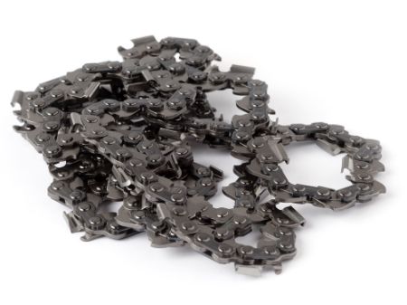 Kategoriju Zāģu ķēdes