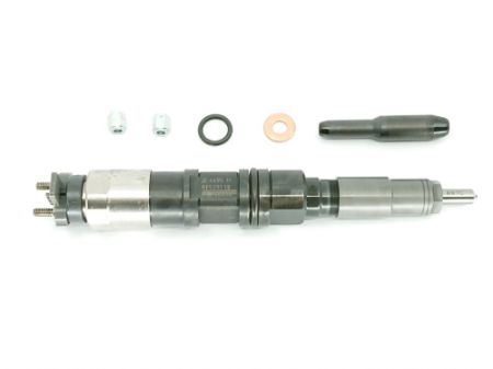 Show products in category Injectors, Nozzles Picture for category Injectors, Nozzles