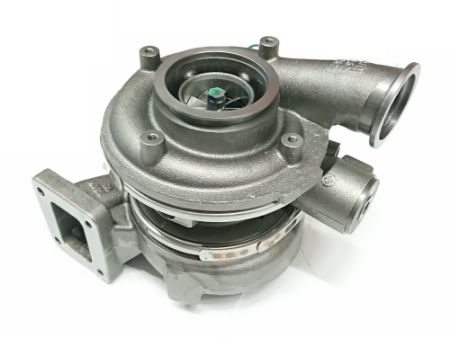 Show products in category Turbochargers Picture for category Turbochargers