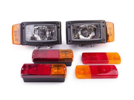 Rādīt preces kategorijā Ceļa gaismas Kategoriju Ceļa gaismas