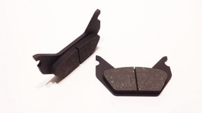 STĀVBREMZES UZLIKAS