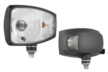 CEĻA GAISMA, LH, 12V