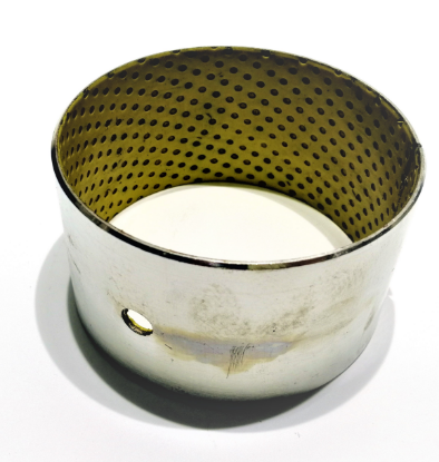 Show details for BUKSE BUKSE