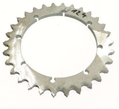 MĒRĪŠANAS RULLIS 6mm