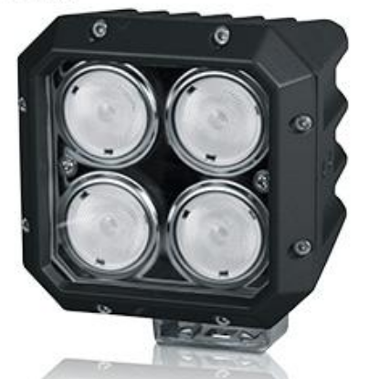 LED DARBA LUKT   F675808