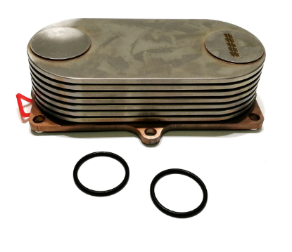 EĻĻAS RADIATORS RE56690