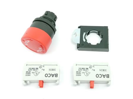 Show products in category Emergency Picture for category Emergency