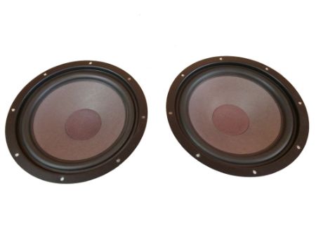 Kategoriju Skaļruņi