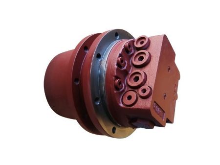 Show products in category Drive Motor Picture for category Drive Motor