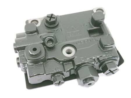 Picture for category Valve Stack