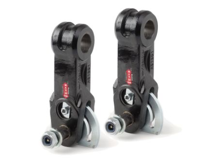 Picture for category Linkage Rotators