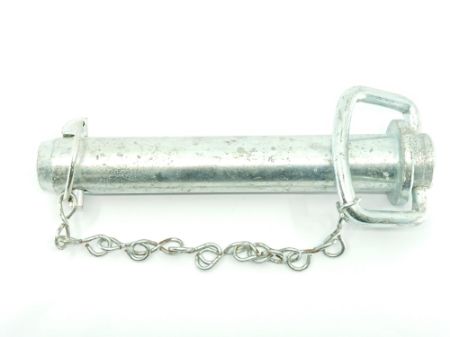 Show products in category Locking Pins Picture for category Locking Pins