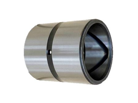 Show products in category Bushings, Self - Lubricating Picture for category Bushings, Self - Lubricating
