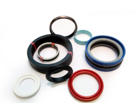 Show products in category Cylinder Sealing Kits Picture for category Cylinder Sealing Kits