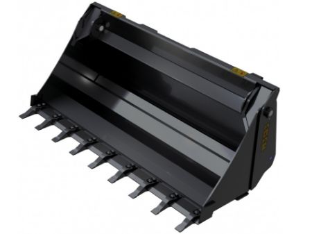 Picture for category Front Buckets