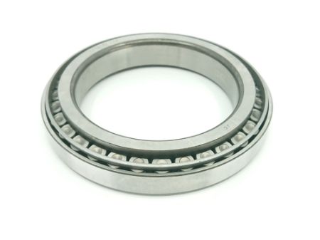 Picture for category Conical Bearings
