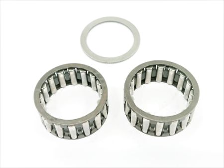 Picture for category Needlebearings