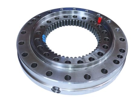 Picture for category Slewing Bearings (Ring)