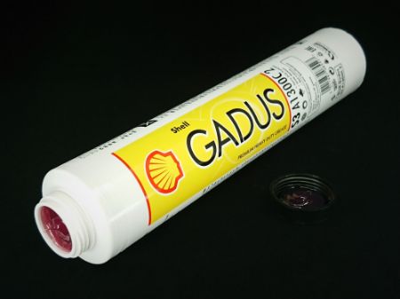 Show products in category Greases Picture for category Greases