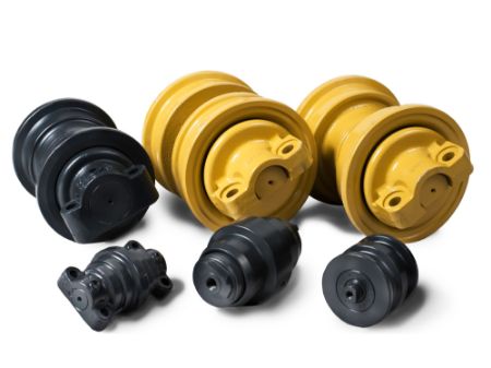 Show products in category Lower Rollers Picture for category Lower Rollers