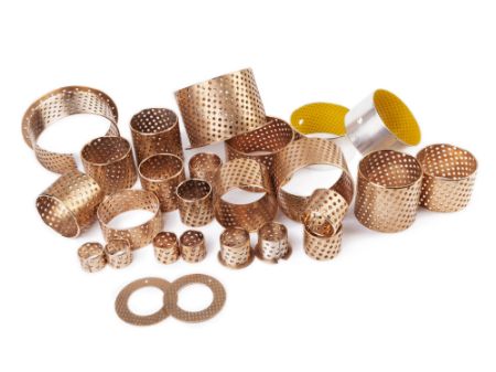 Show products in category Bushings Picture for category Bushings