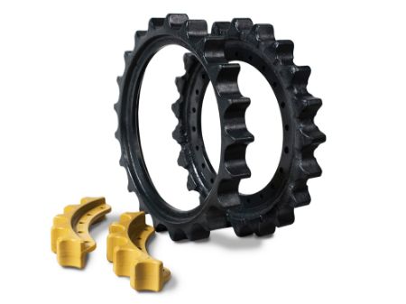 Show products in category Sprockets Picture for category Sprockets