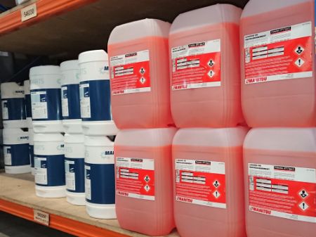 Show products in category Liquids Picture for category Liquids