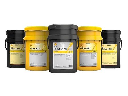 Show products in category Hydraulic Oil Picture for category Hydraulic Oil