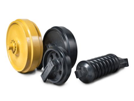 Show products in category Guiding Wheels, Tensioners Picture for category Guiding Wheels, Tensioners