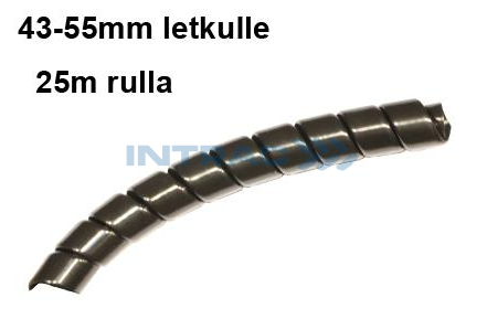 AIZSARGSPIRĀLE 50MM