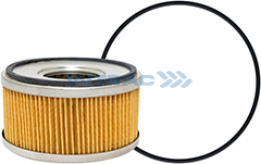 DEGVIELAS FILTRS F022649