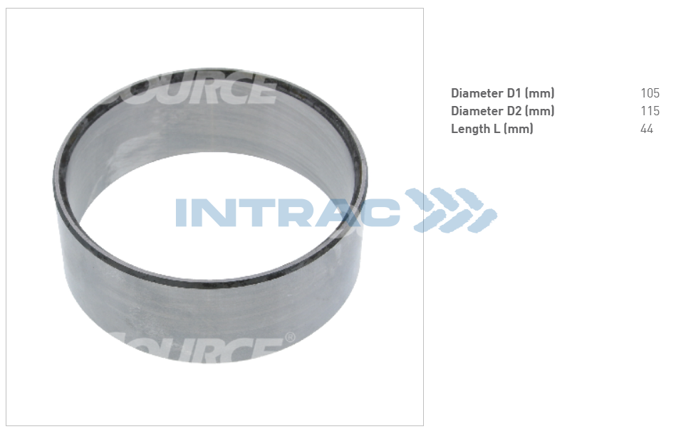 BUKSE LB110 UN LB115