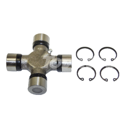 KARDĀNA KRUSTIŅŠ 4WD