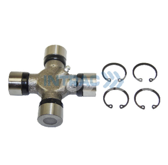 KARDĀNA KRUSTIŅŠ 4WD