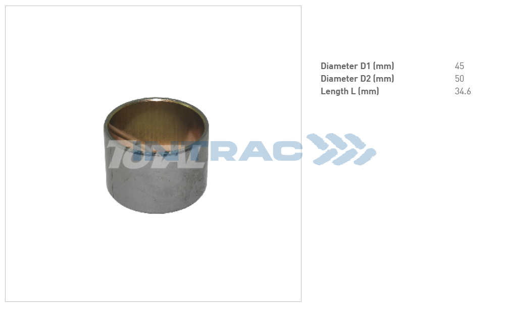 BUKSE LB110