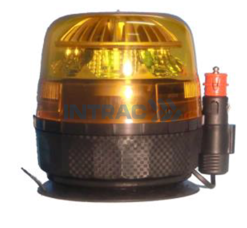 LED BĀKUGUNS 12/24V,IP65