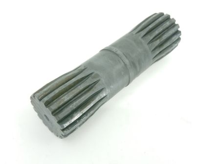 VĀRPSTA HIDROMOTORAM