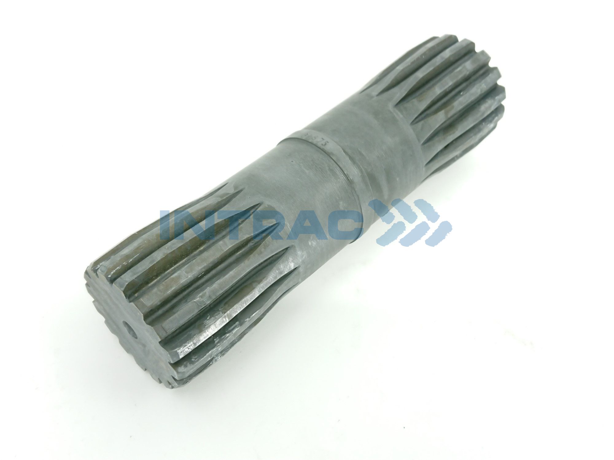 VĀRPSTA HIDROMOTORAM