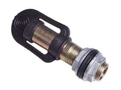 BĀKUGUNS KRONŠTEINS