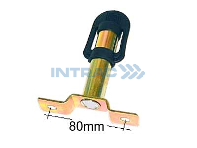 BĀKUGUNS KRONŠTEINS