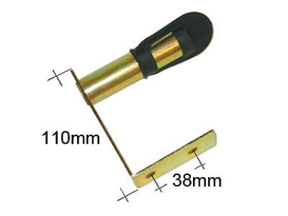 BĀKUGUNS KRONŠTEINS