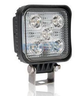 LED DARBA GAISMA, MINI