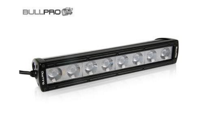 BULLPRO LED SLIEDE 350MM
