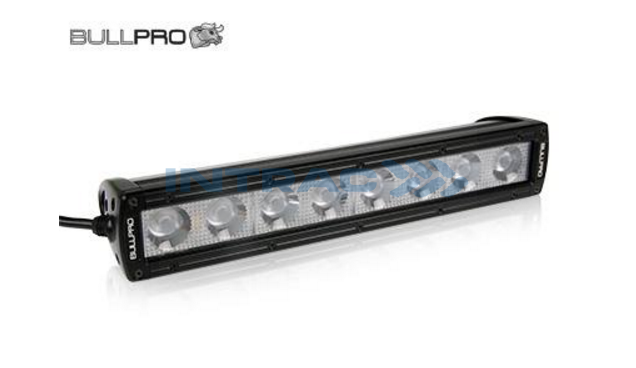 BULLPRO LED SLIEDE 350MM